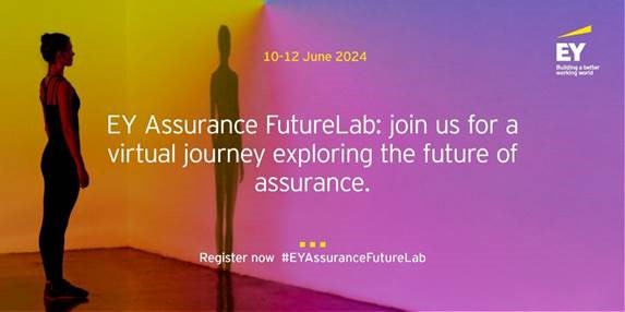 EY Assurance FutureLab 2.0